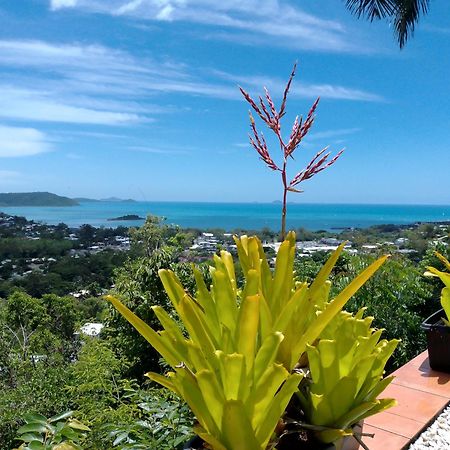 Yachtsmans Paradise, Whitsundays Hotel Airlie Beach Exterior foto
