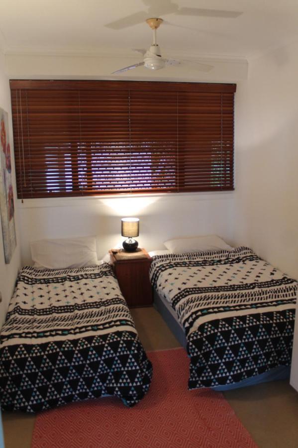Yachtsmans Paradise, Whitsundays Hotel Airlie Beach Quarto foto