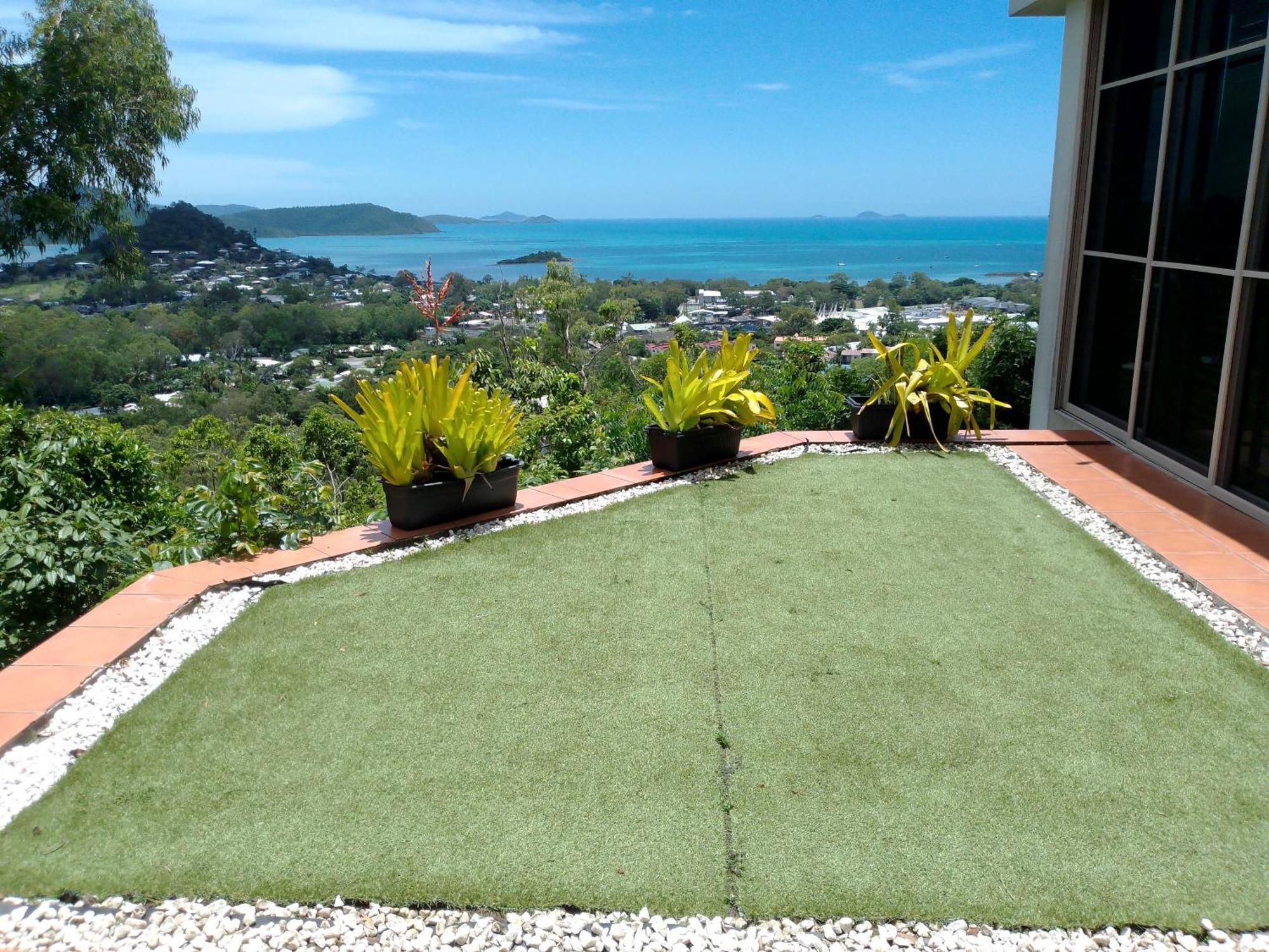 Yachtsmans Paradise, Whitsundays Hotel Airlie Beach Quarto foto