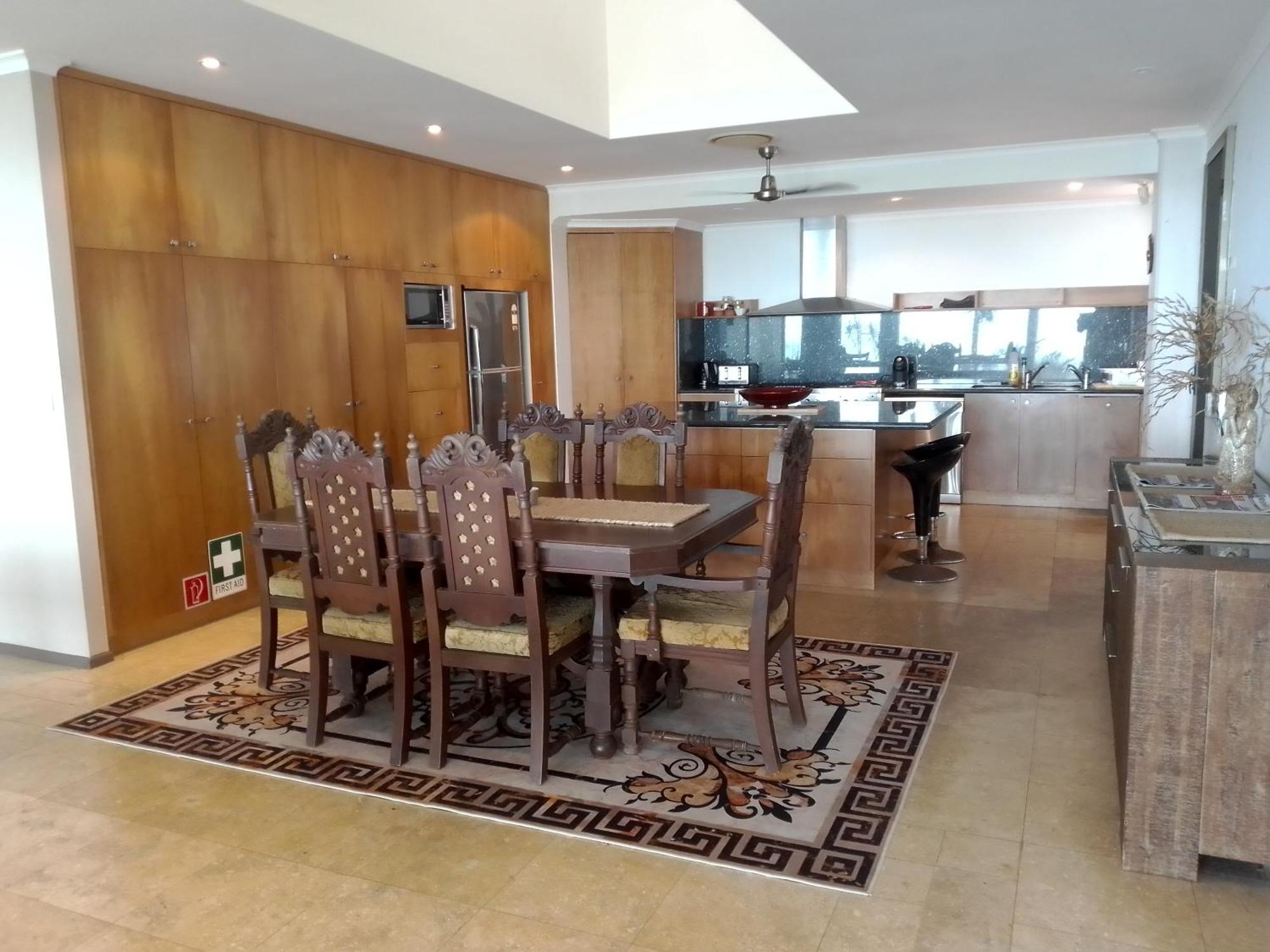 Yachtsmans Paradise, Whitsundays Hotel Airlie Beach Exterior foto