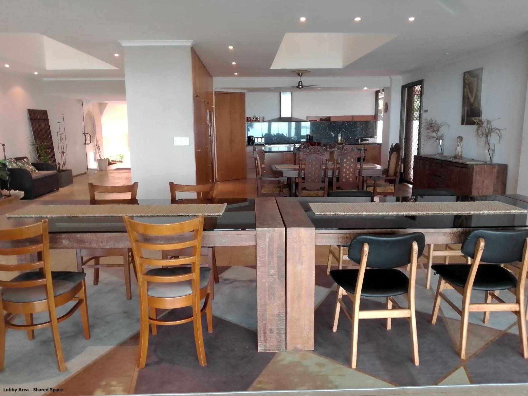 Yachtsmans Paradise, Whitsundays Hotel Airlie Beach Exterior foto