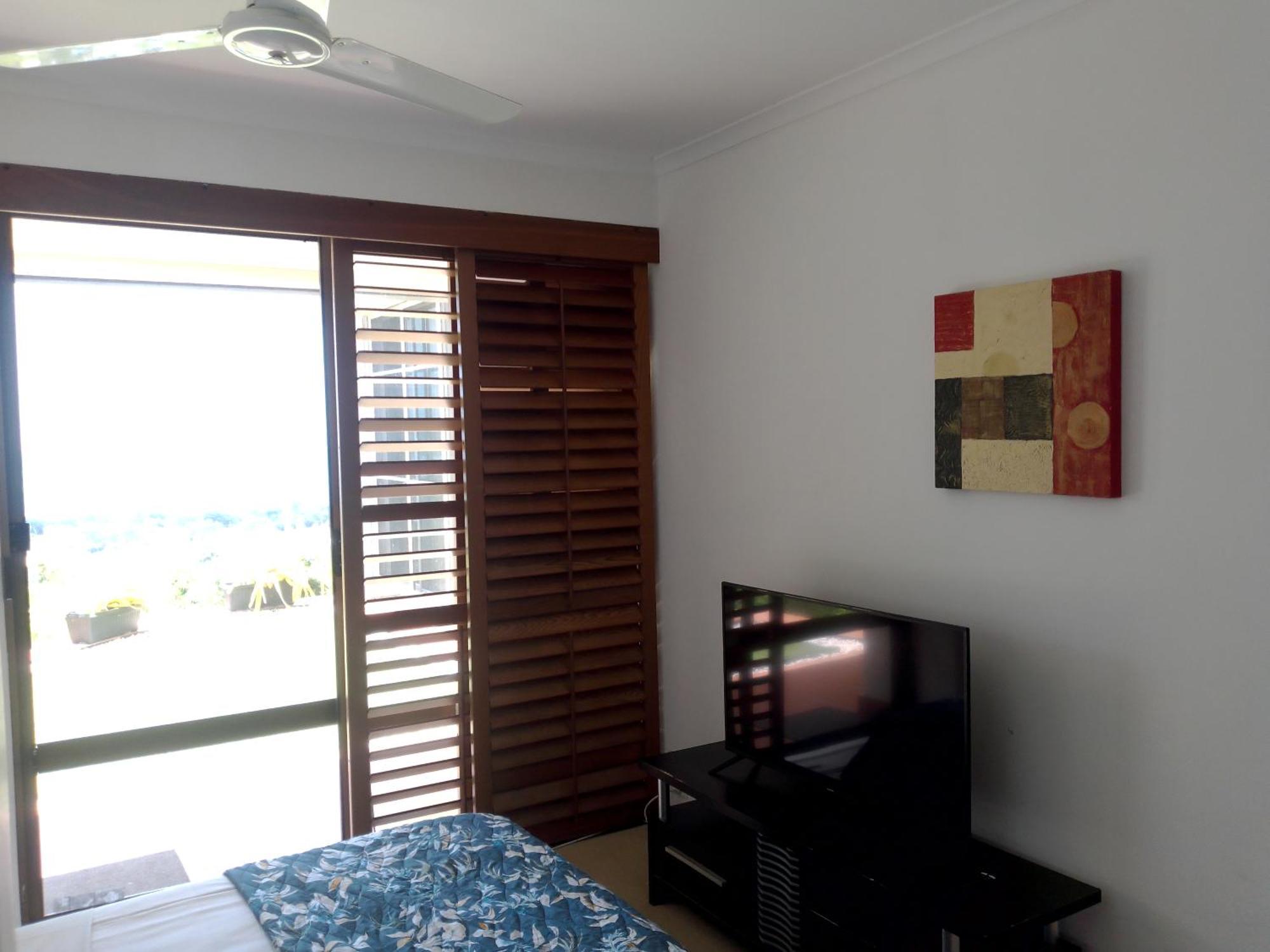 Yachtsmans Paradise, Whitsundays Hotel Airlie Beach Quarto foto