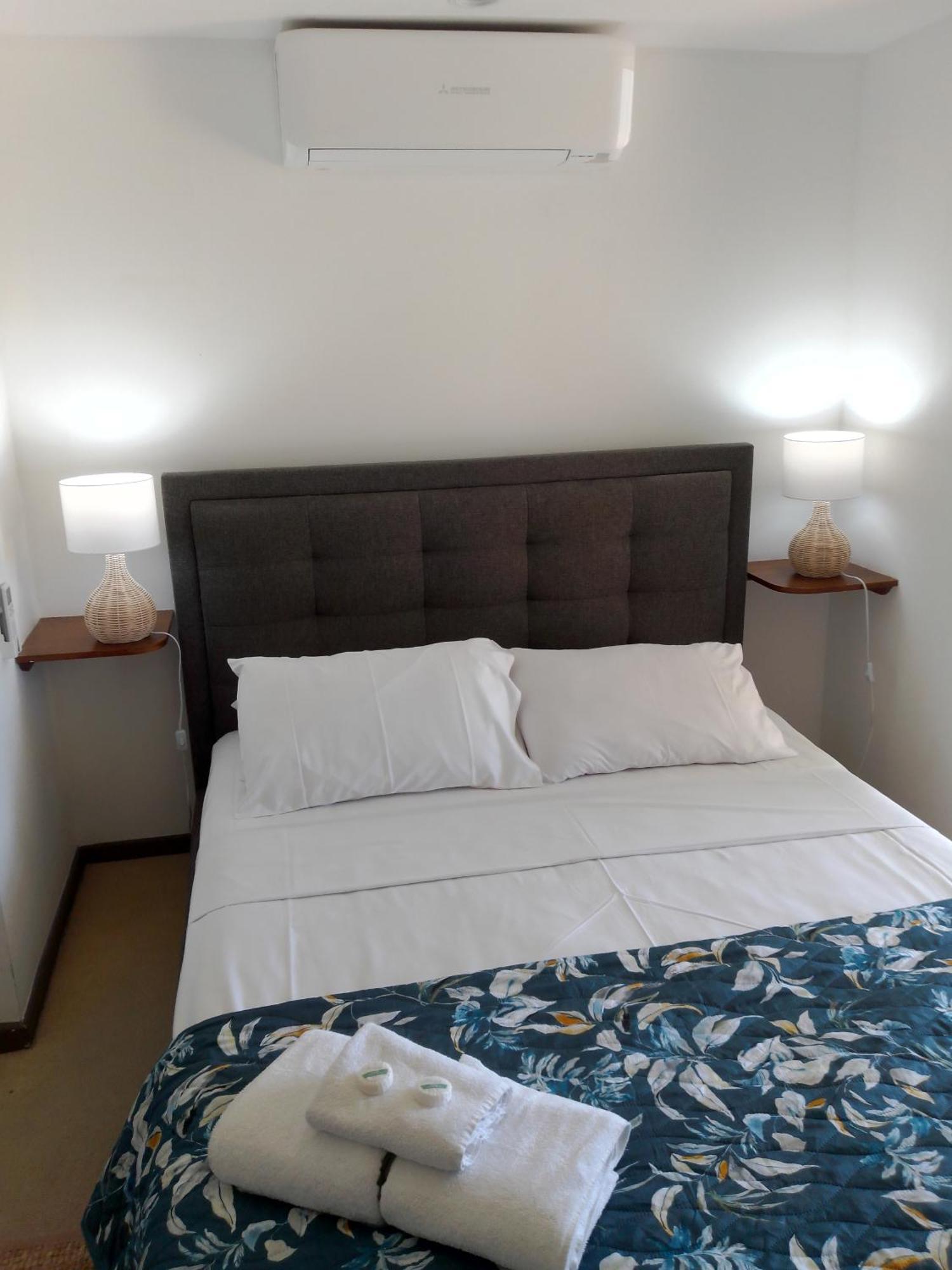 Yachtsmans Paradise, Whitsundays Hotel Airlie Beach Quarto foto