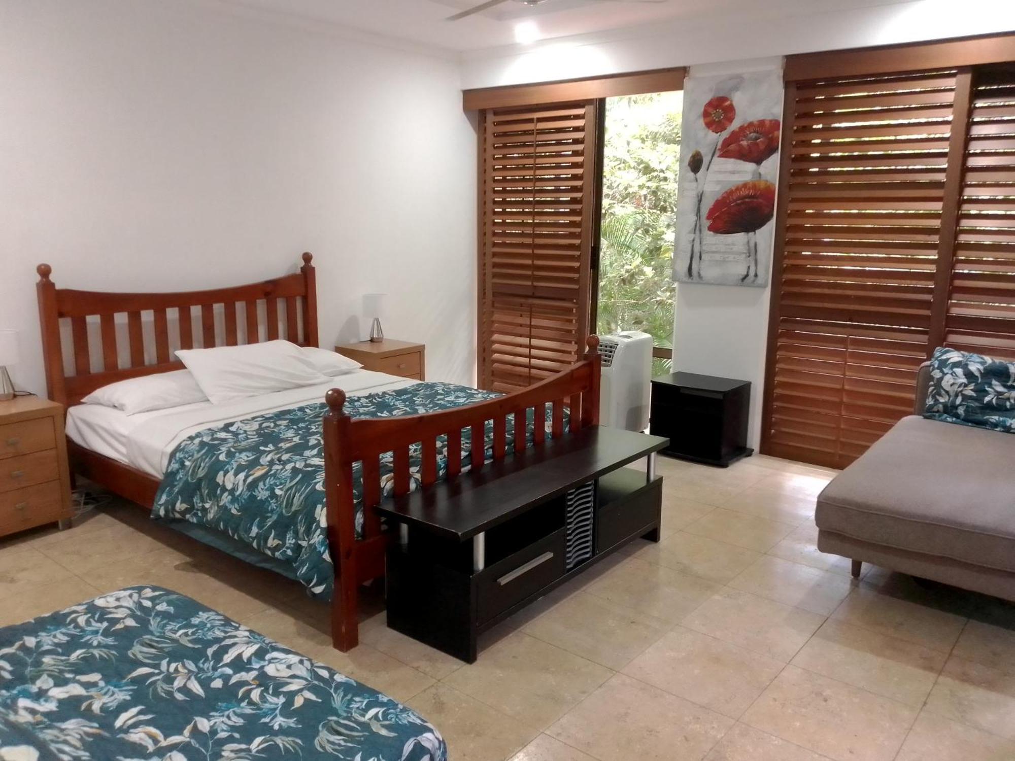 Yachtsmans Paradise, Whitsundays Hotel Airlie Beach Quarto foto