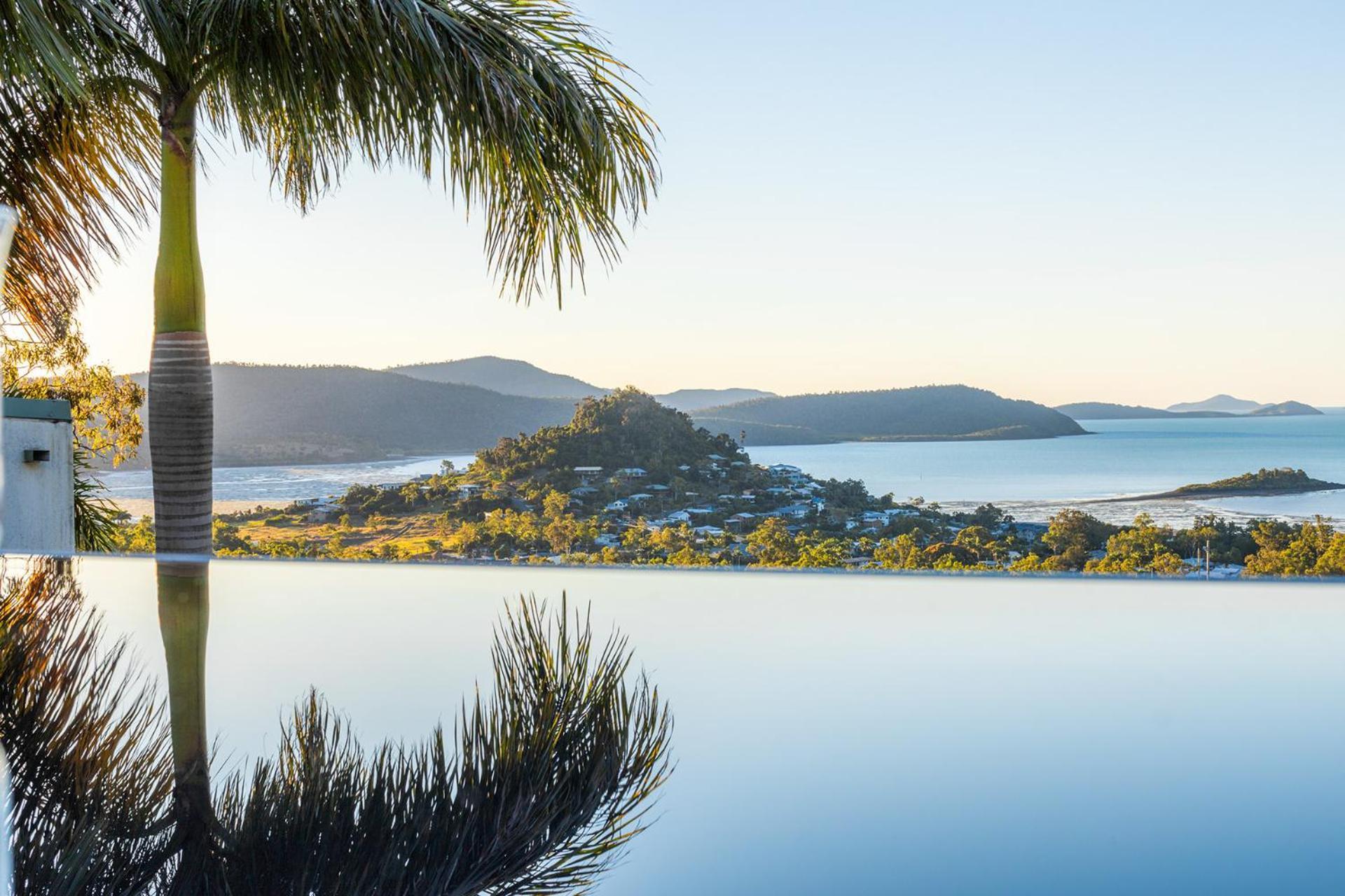 Yachtsmans Paradise, Whitsundays Hotel Airlie Beach Quarto foto