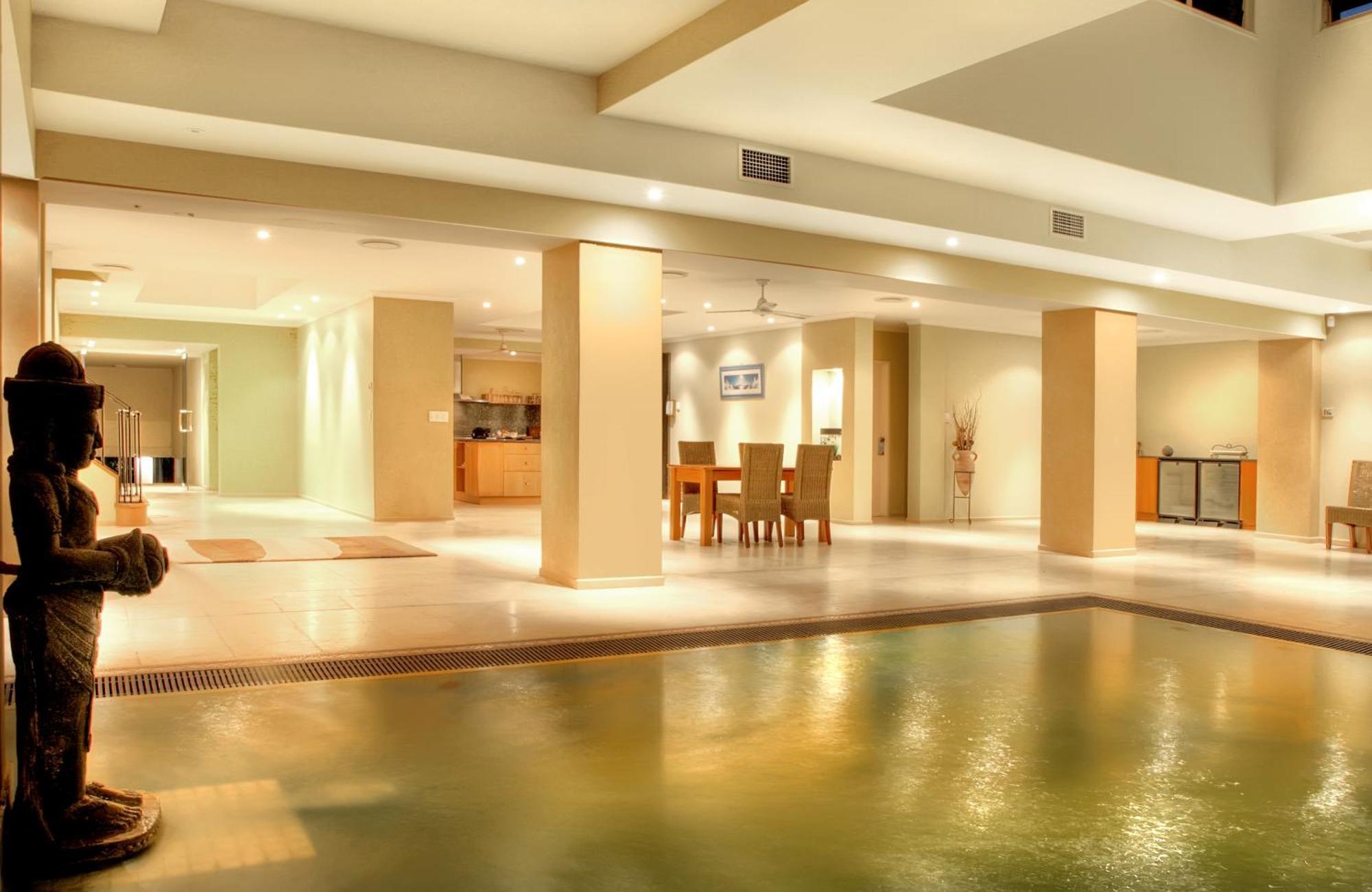 Yachtsmans Paradise, Whitsundays Hotel Airlie Beach Quarto foto